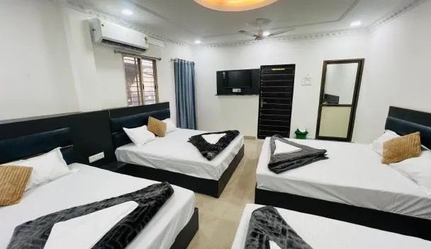 NANDAKAM REST HOUSE